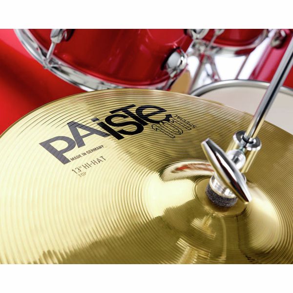 Gretsch Drums Energy Studio Red II