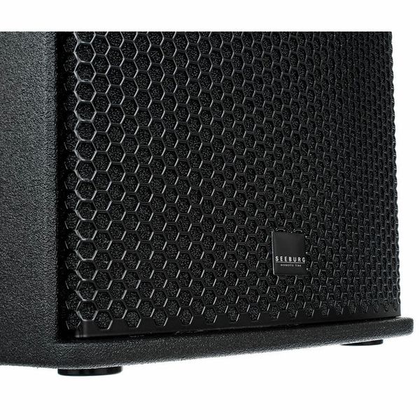 Seeburg Acoustic Line A6