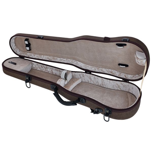 Scala Vilagio F.H. Nicolo Amati 1635