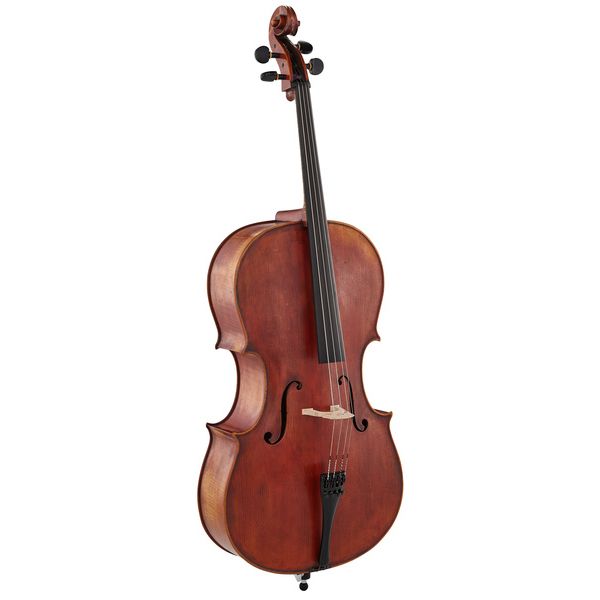 Scala Vilagio Scuola Italiana Cello GO2 4/4