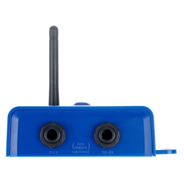 the box pro Lounge Bluetooth Bundle M BK