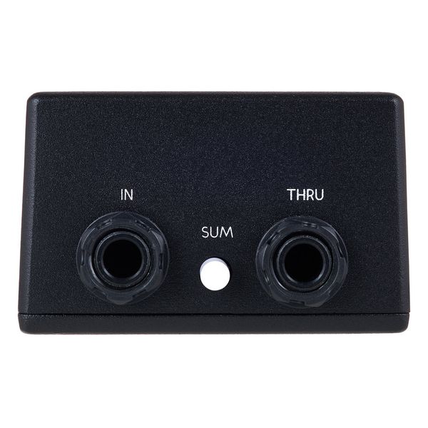 Walrus Audio Canvas Mono