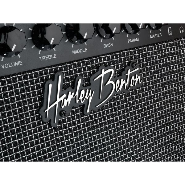 Harley Benton TE-90FLT VW Deluxe Seri Set