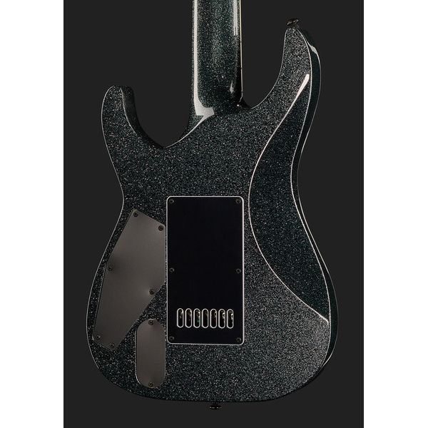 ESP LTD M-1007B ET Granite Sparkle