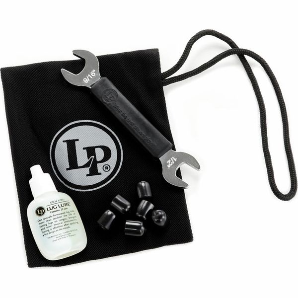 LP 806Z-AW Galaxy 11 3/4" Conga