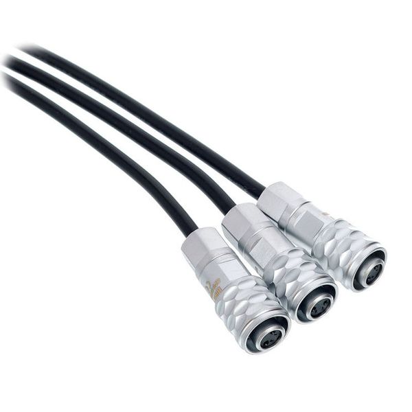 Blackmagic Design Pocket Camera DC Cable Pack