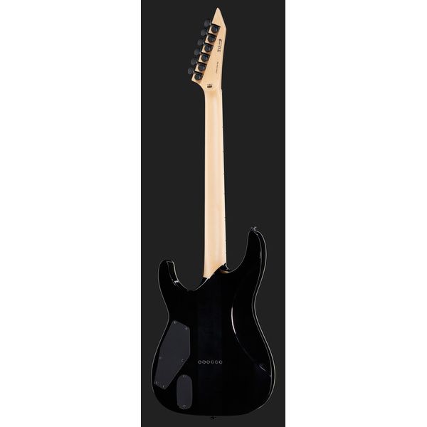 ESP LTD M-1000HT BP Black Fade
