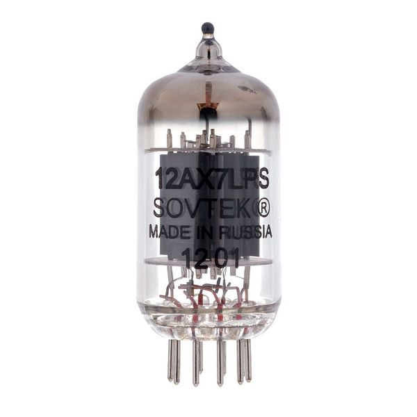 Sovtek 12AX7LPS