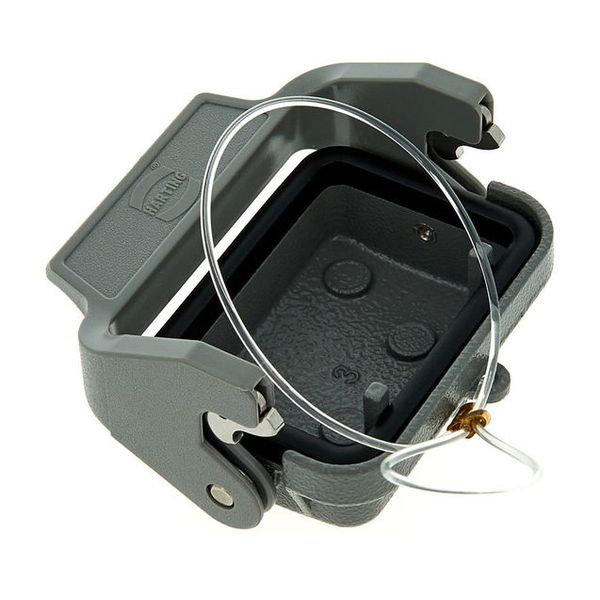 Harting Han 6B-AK-LB-Dichtung