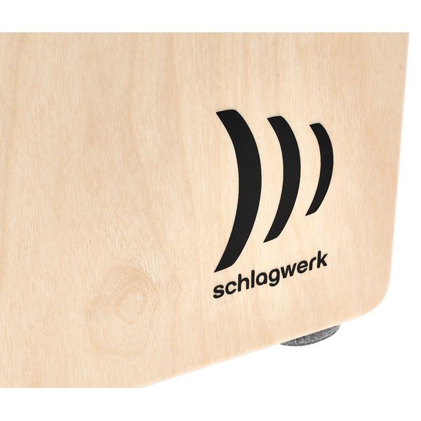 Schlagwerk CP80 Rudiments Nature