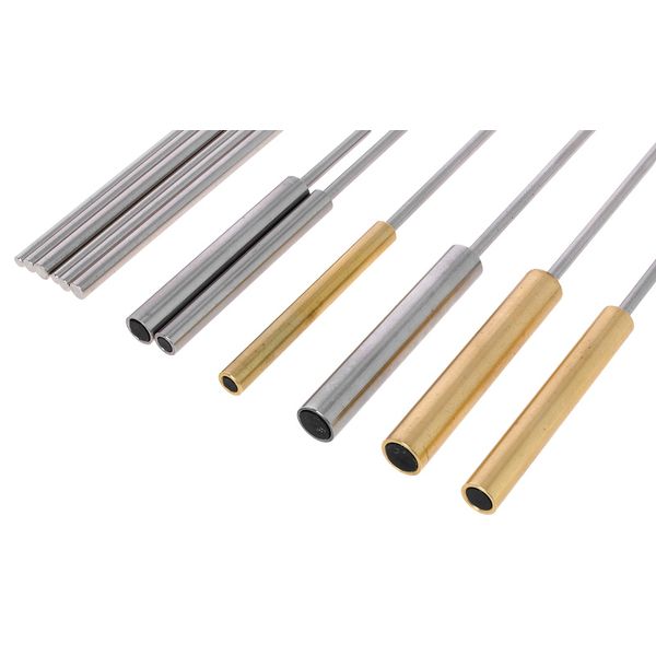 Grover Pro Percussion Triangle Beater Set TB-SD