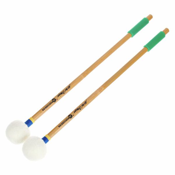 JG Percussion MO2 M. Oberaigner Signature