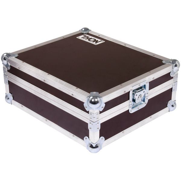 Thon Case Technics 1210 / 1210 MKII