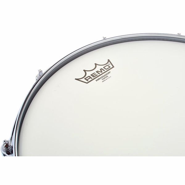 Yamaha Recording Custom 14"x5,5" Alu