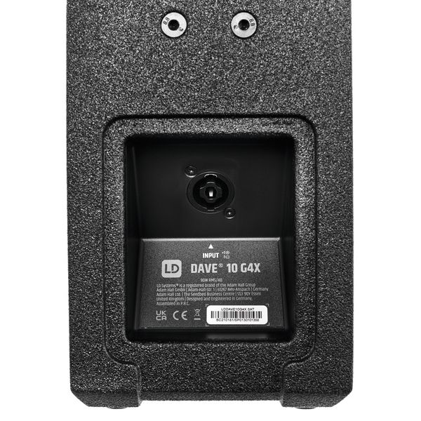 LD Systems Dave 10 G4X