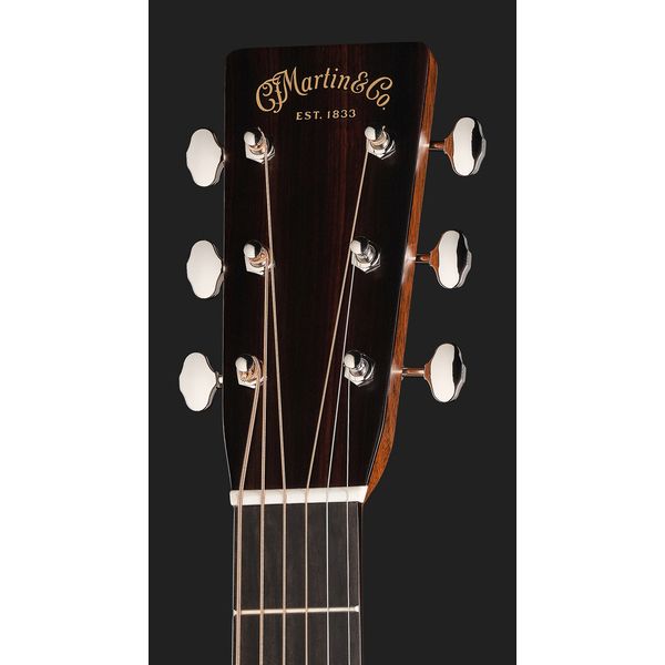 Martin Guitar D28
