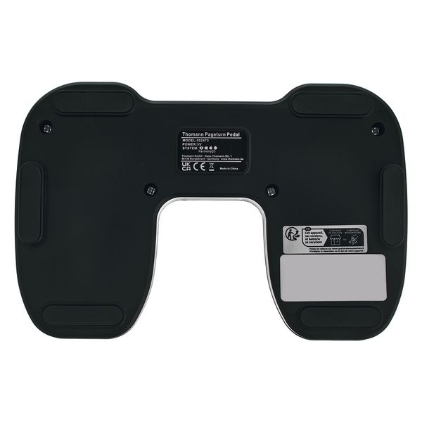 Thomann Pageturn Pedal