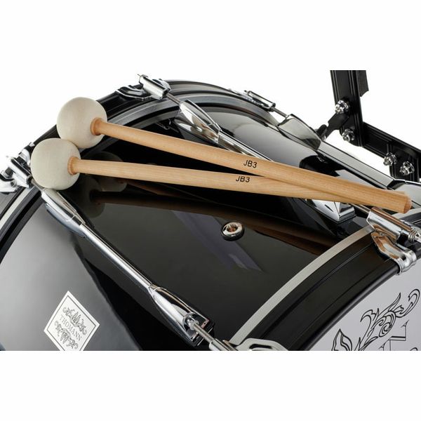 Thomann BD2214BL Marching Bass Drum