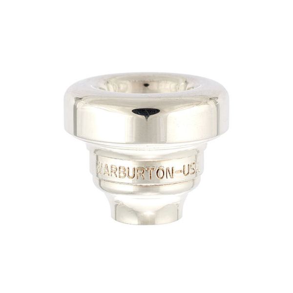 Warburton Top Part 10 S for Trumpet