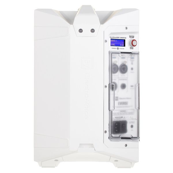 EV Everse 8 White