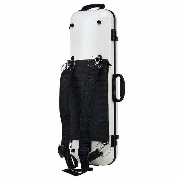 Gewa Air 2.1 Violincase 4/4 WH/SH