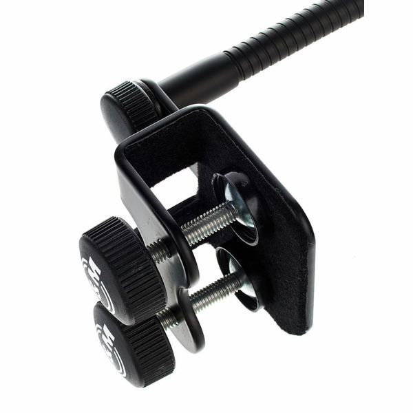 K&M 24040 Microphone Holder Tuba