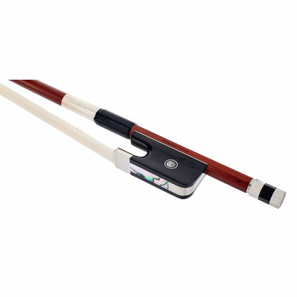 Conrad Götz No.162F Pernambuco Bass Bow