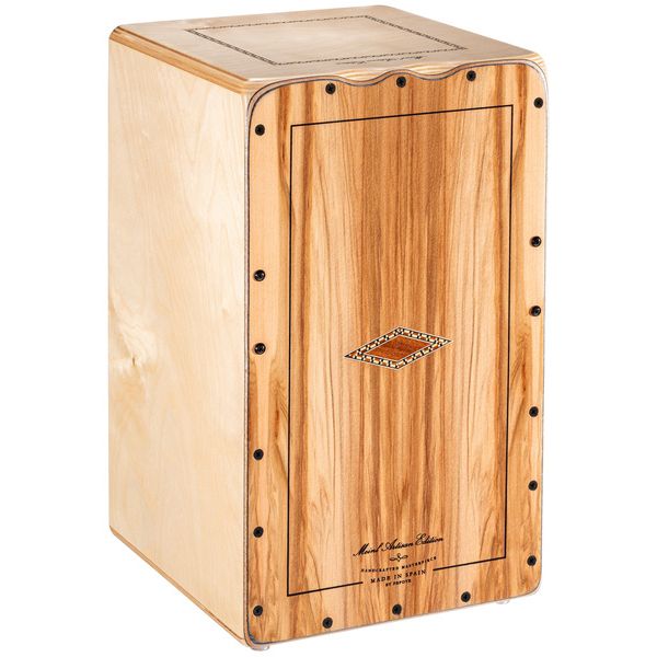 Meinl Artisan Seguiriya Cajon IH