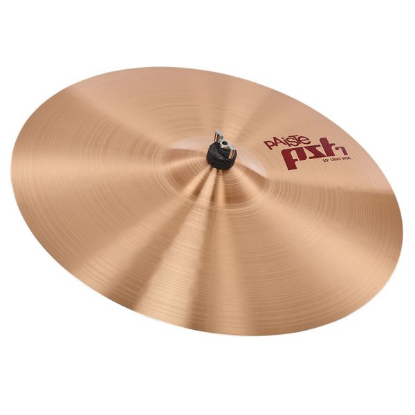 Paiste PST7 20" Light Ride