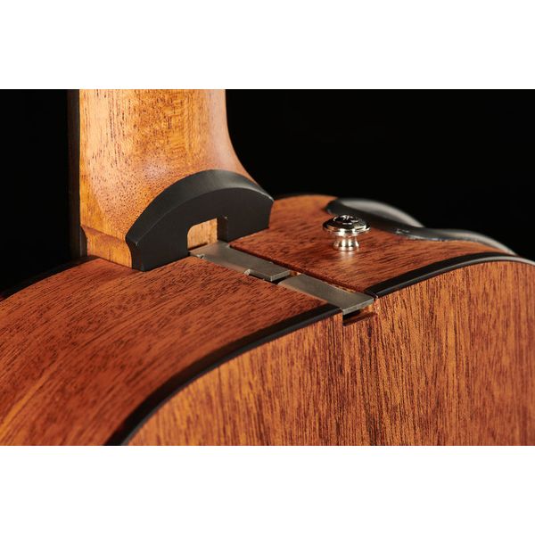 Furch LJ 10-SM Spruce Little Jane