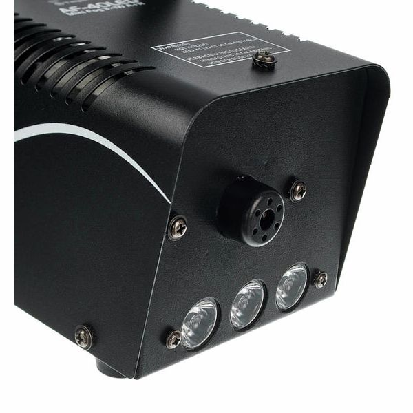 Stairville AF-40 LED Mini Fog 3x1W A+R