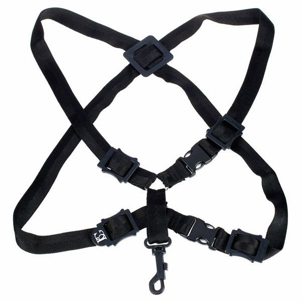 BG France S40SH Strap Men