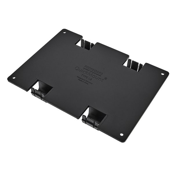 Rockboard Quick Mount Type L6