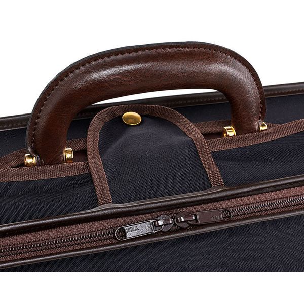 Musafia Momentum Ultralight BK/BL