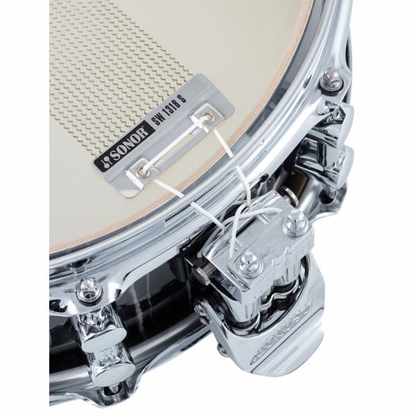 Sonor 13"x05" ProLite Snare -76