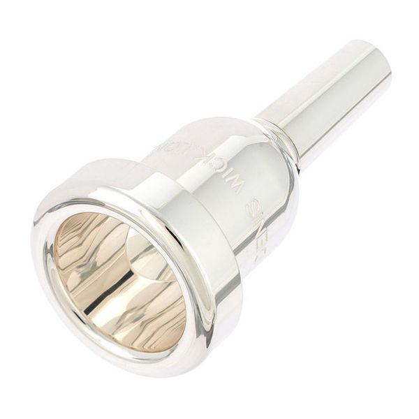 Denis Wick 6880 Trombone Heavytop 0AL