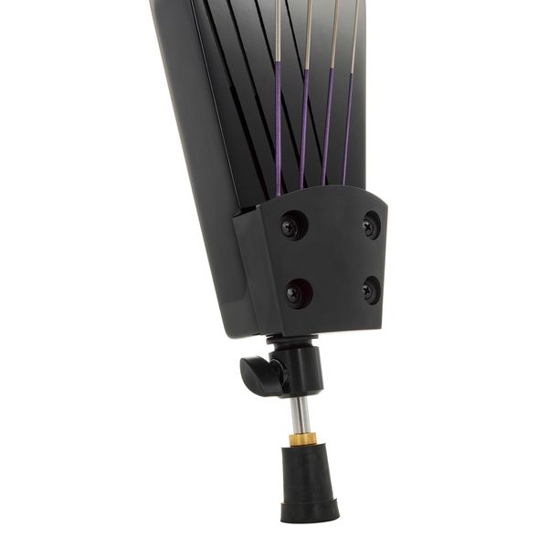 Harley Benton DB02-BK Electric Double Bass