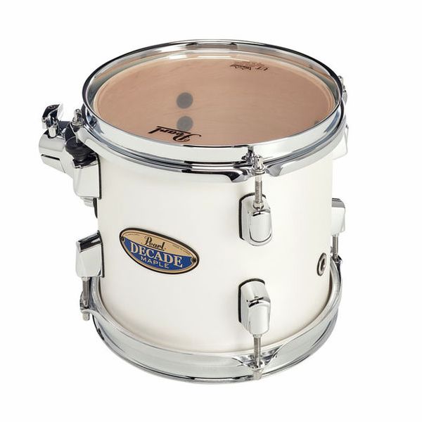 Pearl 08"x07" Decade Maple TT -WH