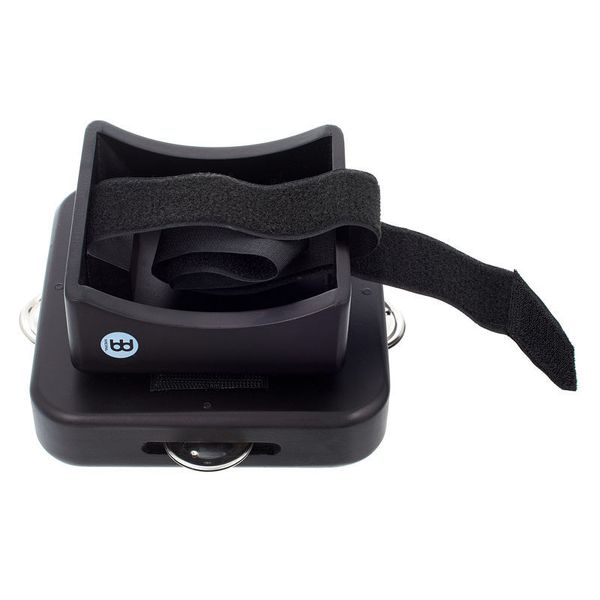 Meinl KP-JT-BK Knee Pad Jingle Tap