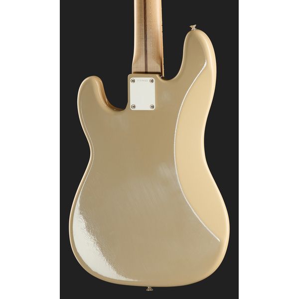 Fender 59 P-Bass MN Desert Sand CC