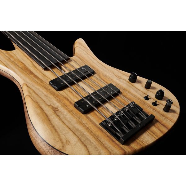 Fodera Emperor Standard 5 FL LTD