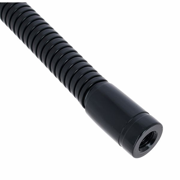 Roadworx Gooseneck 30 Black