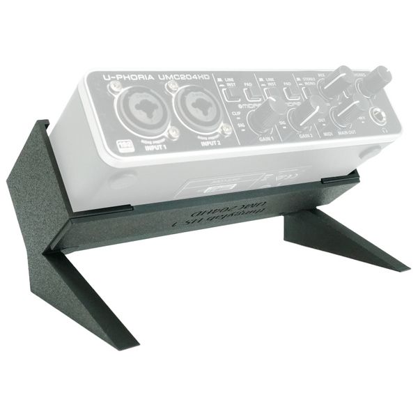 thingyfab HS-1 Behringer UMC204HD