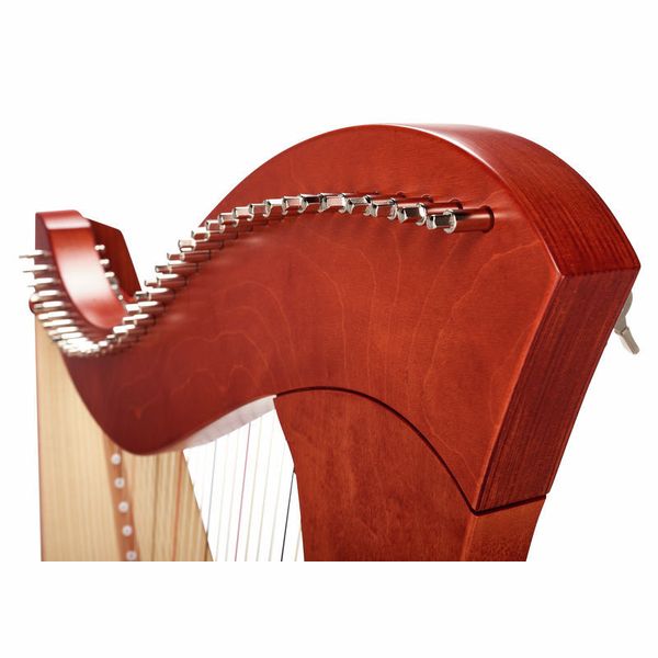 Salvi Gaia 38 Cherry