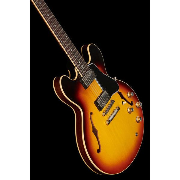 Gibson 1961 ES-335 Reissue VB VOS