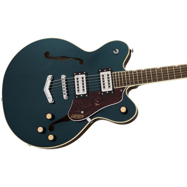 Gretsch G2622 STRML CB DC MD SPH