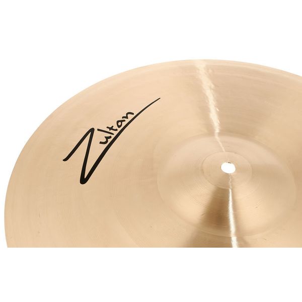 Zultan 16" Caz Crash