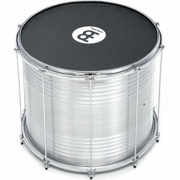 Meinl 20"x16" Bahia Surdo Alu Set
