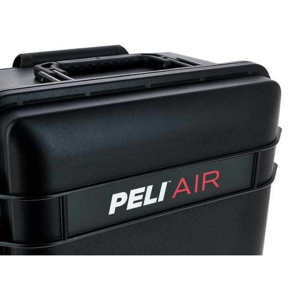 Peli 1535 Air TrekPak Black