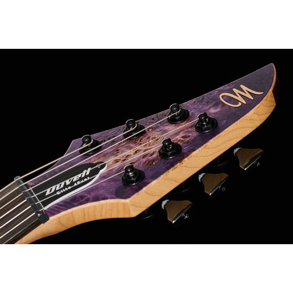 Mayones Guitars Duvell Elite 4Ever 6 PB